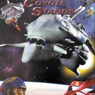Flagship: Coyote Stands