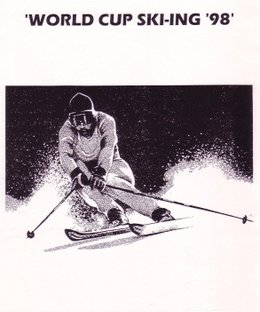 World Cup Ski-ing '98