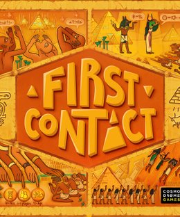 First Contact
