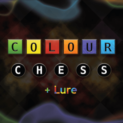 Colour Chess + Lure