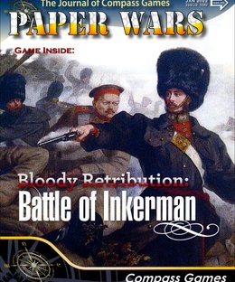Bloody Retribution: The Battle of Inkerman
