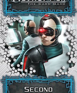 Android: Netrunner – Second Thoughts