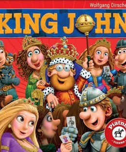 King John