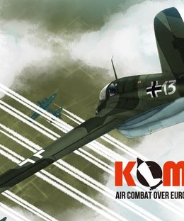 Komet!