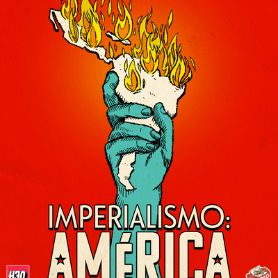 Imperialismo: América
