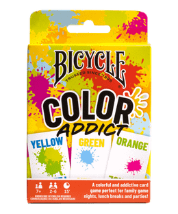 Color Addict