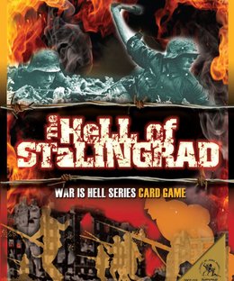 The Hell of Stalingrad