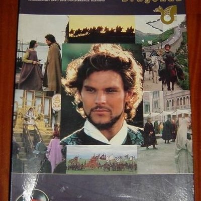 Marco Polo: Dragonda