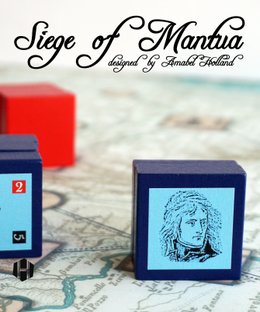Siege of Mantua