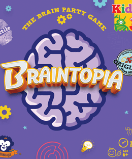 Braintopia Kids
