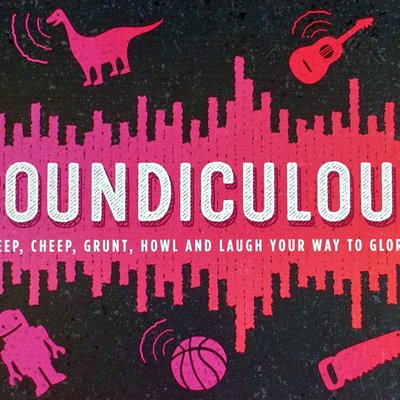 Soundiculous