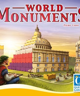 World Monuments