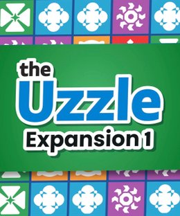 The Uzzle: Expansion 1