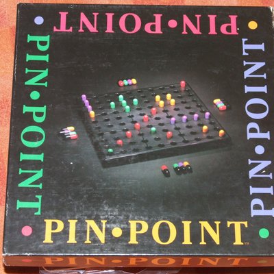 Pin Point