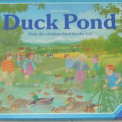 Duck Pond
