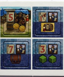 Village: Customer Expansion 2