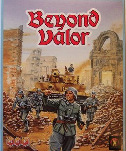 Beyond Valor: ASL Module 1