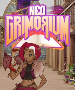 Neo Grimorium