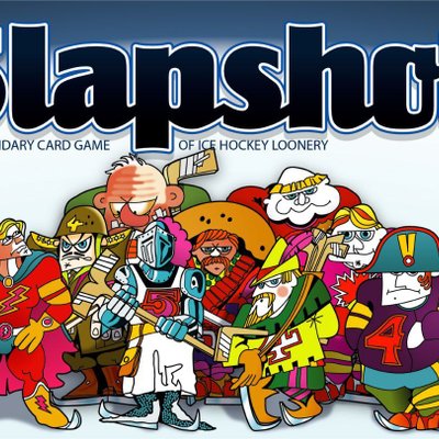 Slapshot