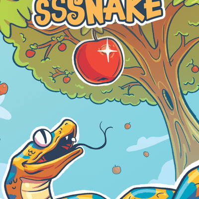 Sssnake: Flip&Write