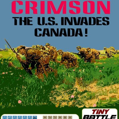 War Plan Crimson