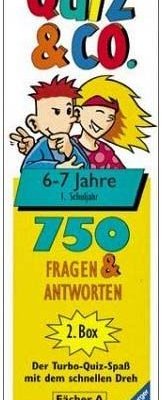 Quiz & Co. 1. Schuljahr