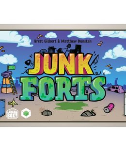 Junk Forts
