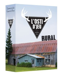 L'osti d'jeu: Rural