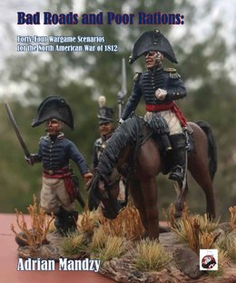 Bad Roads and Poor Rations