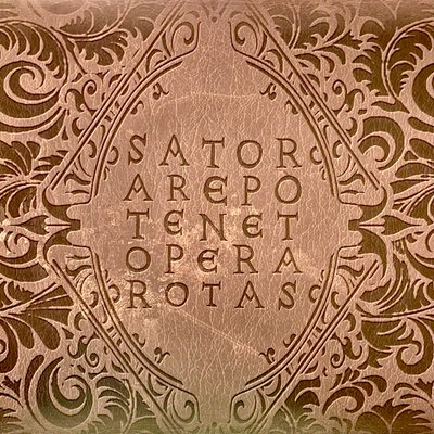 Black Rose Wars: Sator Box