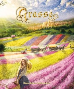 Grasse (Second Edition)