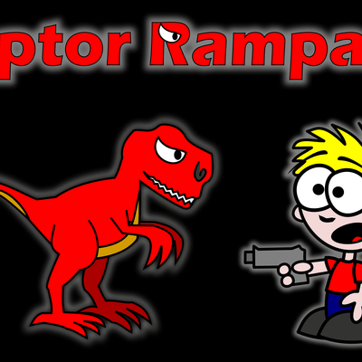 Raptor Rampage
