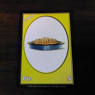 Burgermeister!: Pie – Promo