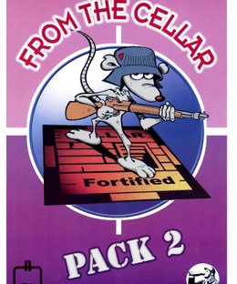From the Cellar: Pack 2