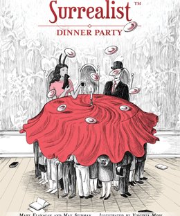 Surrealist Dinner Party