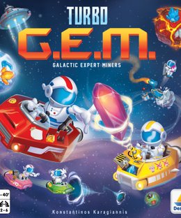 TURBO G.E.M.