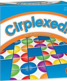 Cirplexed!