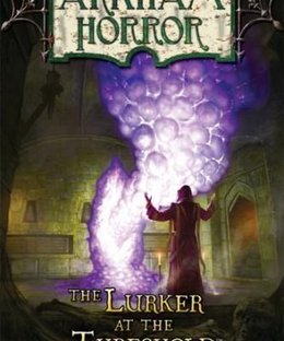 Arkham Horror: The Lurker at the Threshold Expansion