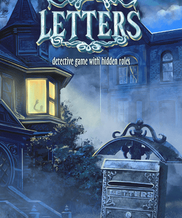 Ghost Letters