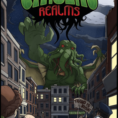 Cthulhu Realms