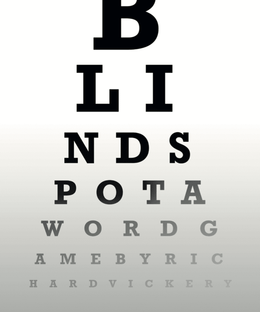 Blind Spot