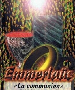 Emmerlaüs La Communion