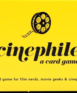 Cinephile