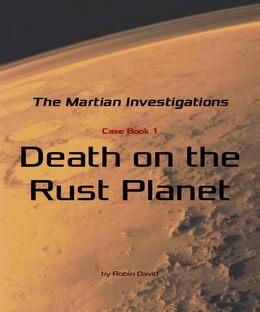 The Martian Investigations