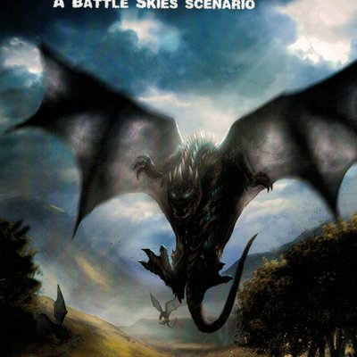 Battle Skies: Sheep Raid