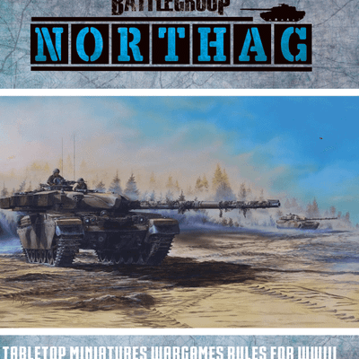 Battlegroup Northag