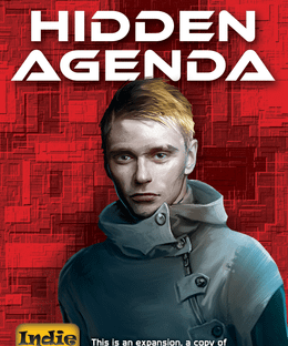 The Resistance: Hidden Agenda