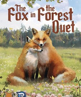 The Fox in the Forest Duet