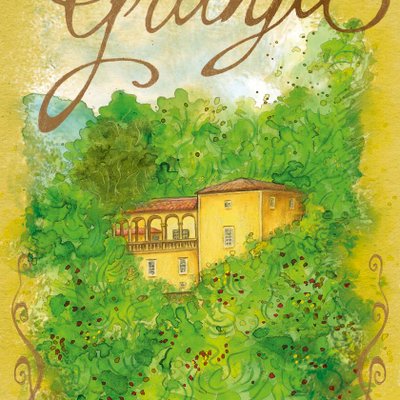 La Granja