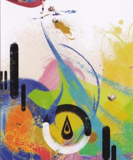 Dixit: Point of View Puzzle Promo Card